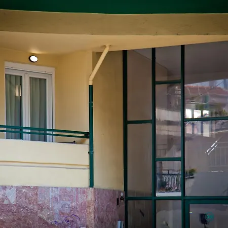Casa Reale Ioannina Apartment Exterior photo
