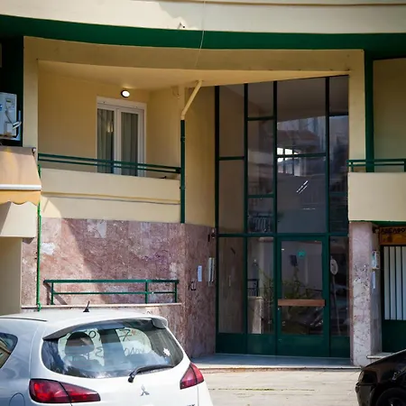 Casa Reale Ioannina Apartment Exterior photo