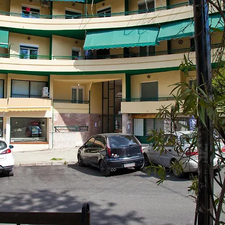 Casa Reale Ioannina Apartment Exterior photo