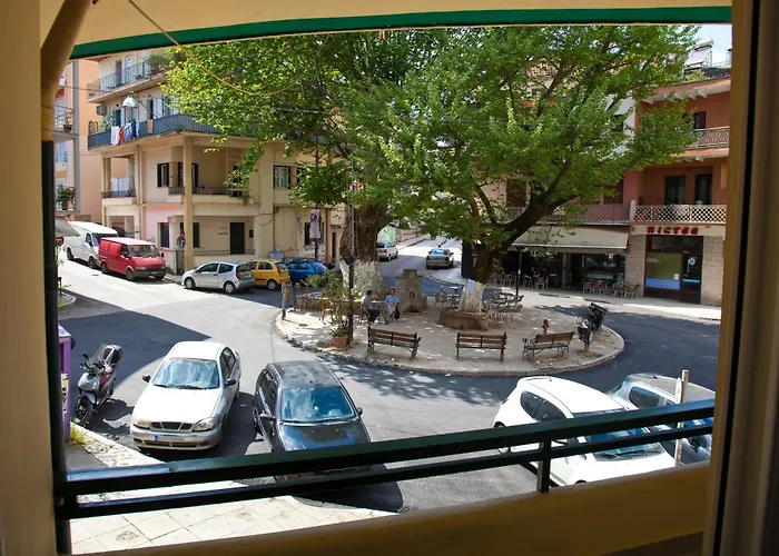 Casa Reale Ioannina