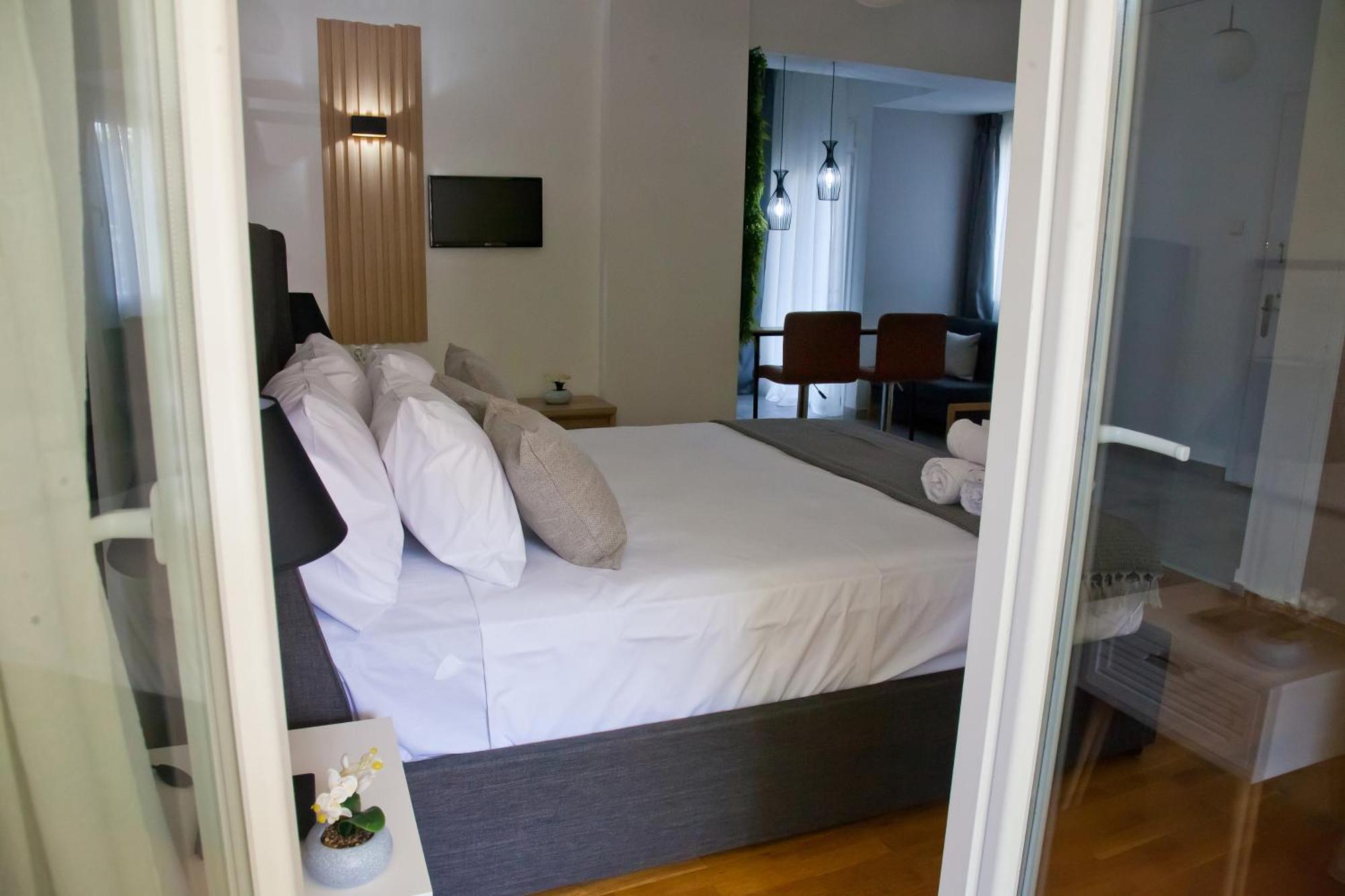 Casa Reale Apartment