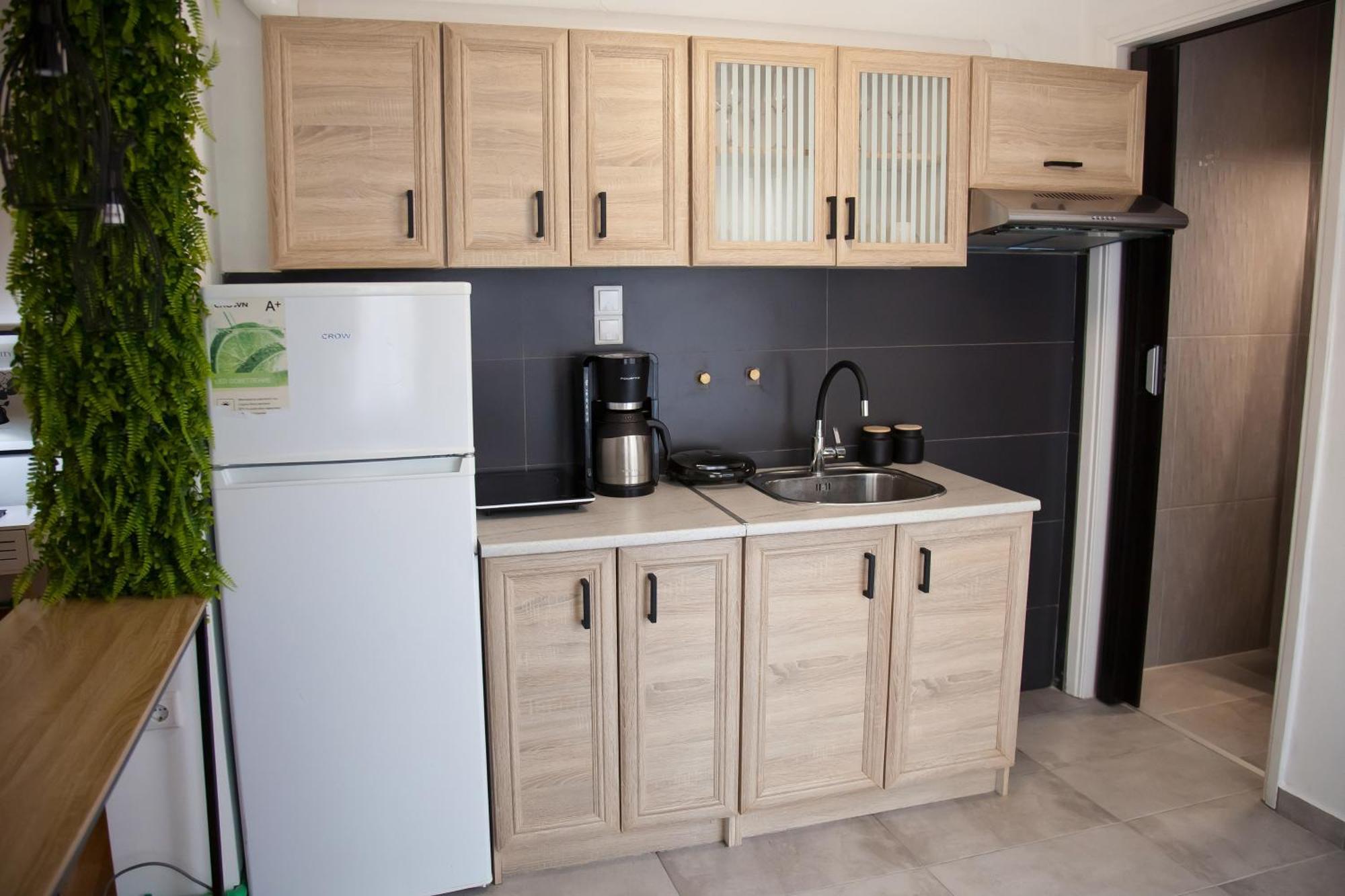Apartment Casa Reale