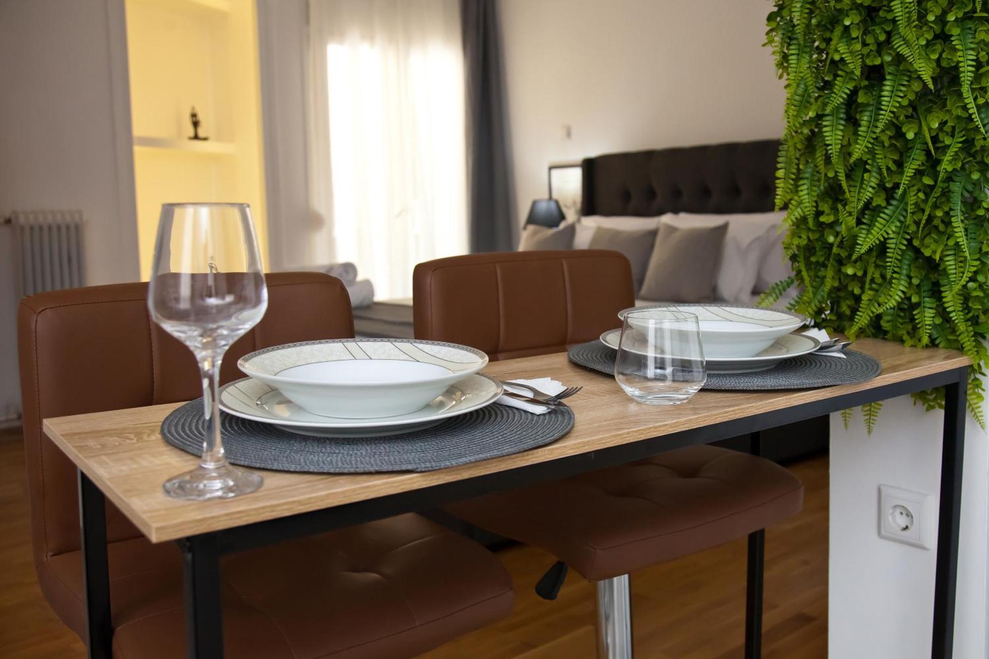 Apartment Casa Reale *