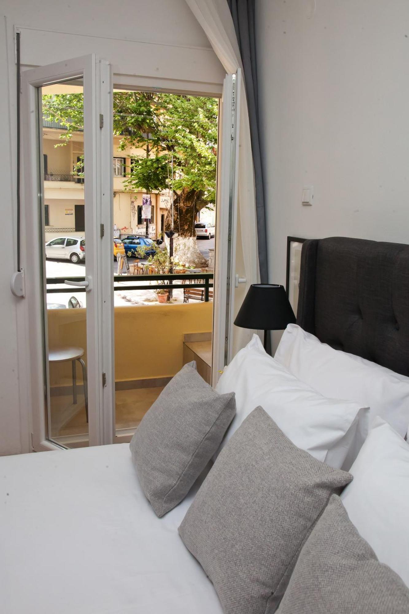 Casa Reale Apartment