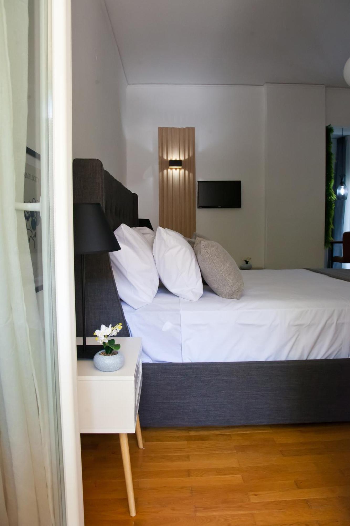 Casa Reale Apartment