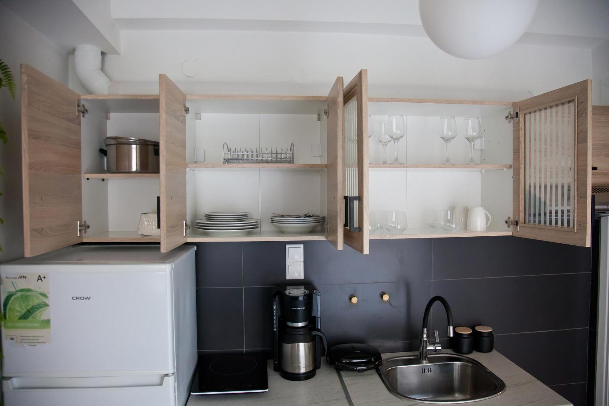 Apartment Casa Reale