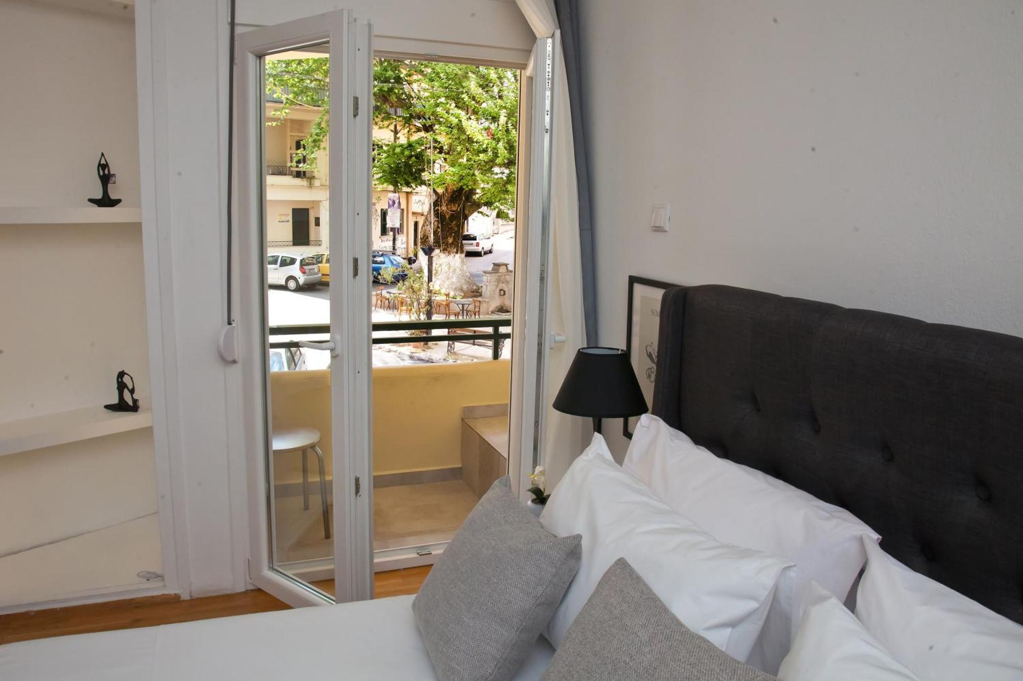 Appartamento Casa Reale Giannina