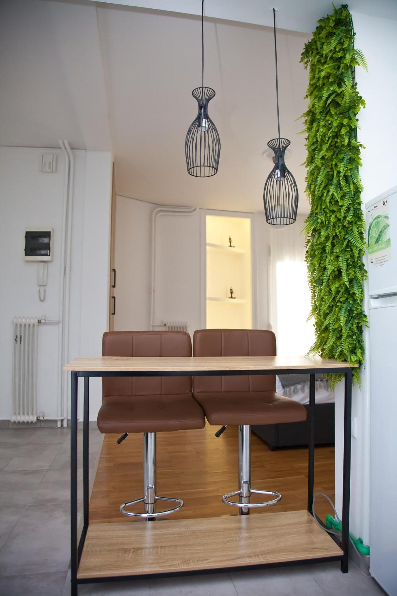 Apartment Casa Reale *