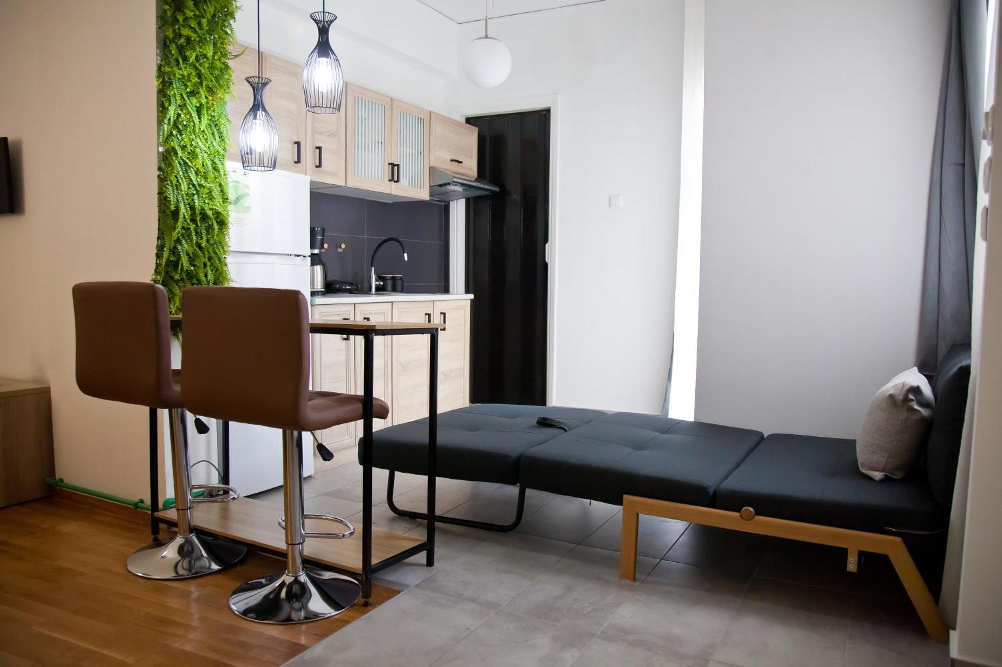 Casa Reale Apartment