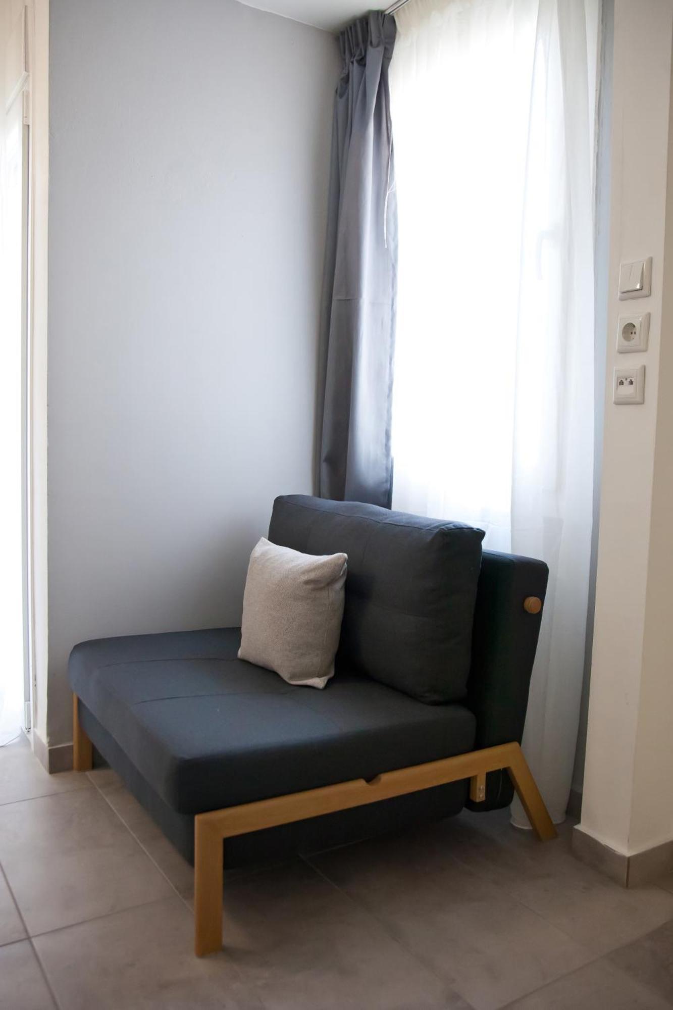 Appartamento Casa Reale Giannina