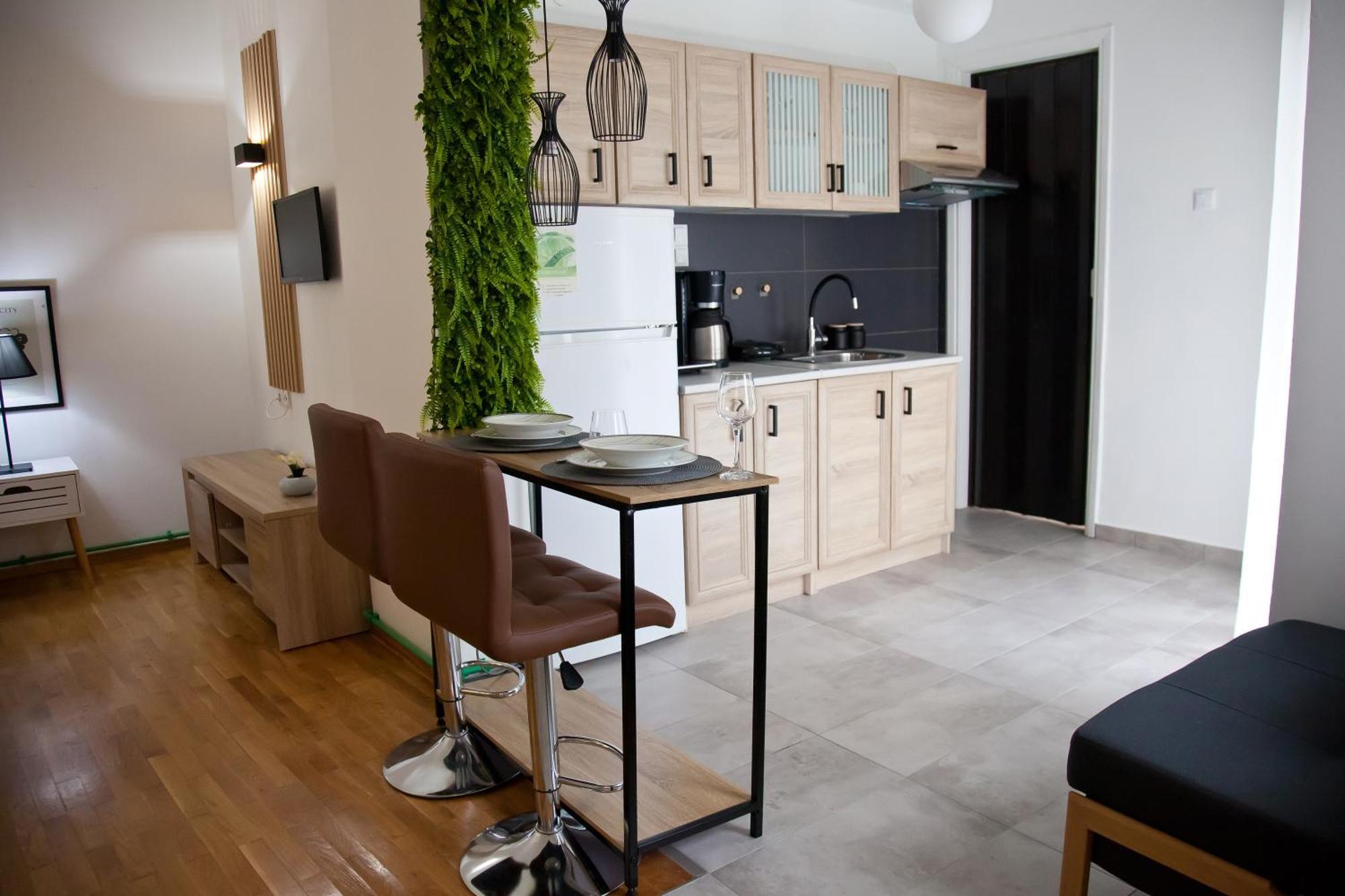 Casa Reale Apartment Ioannina
