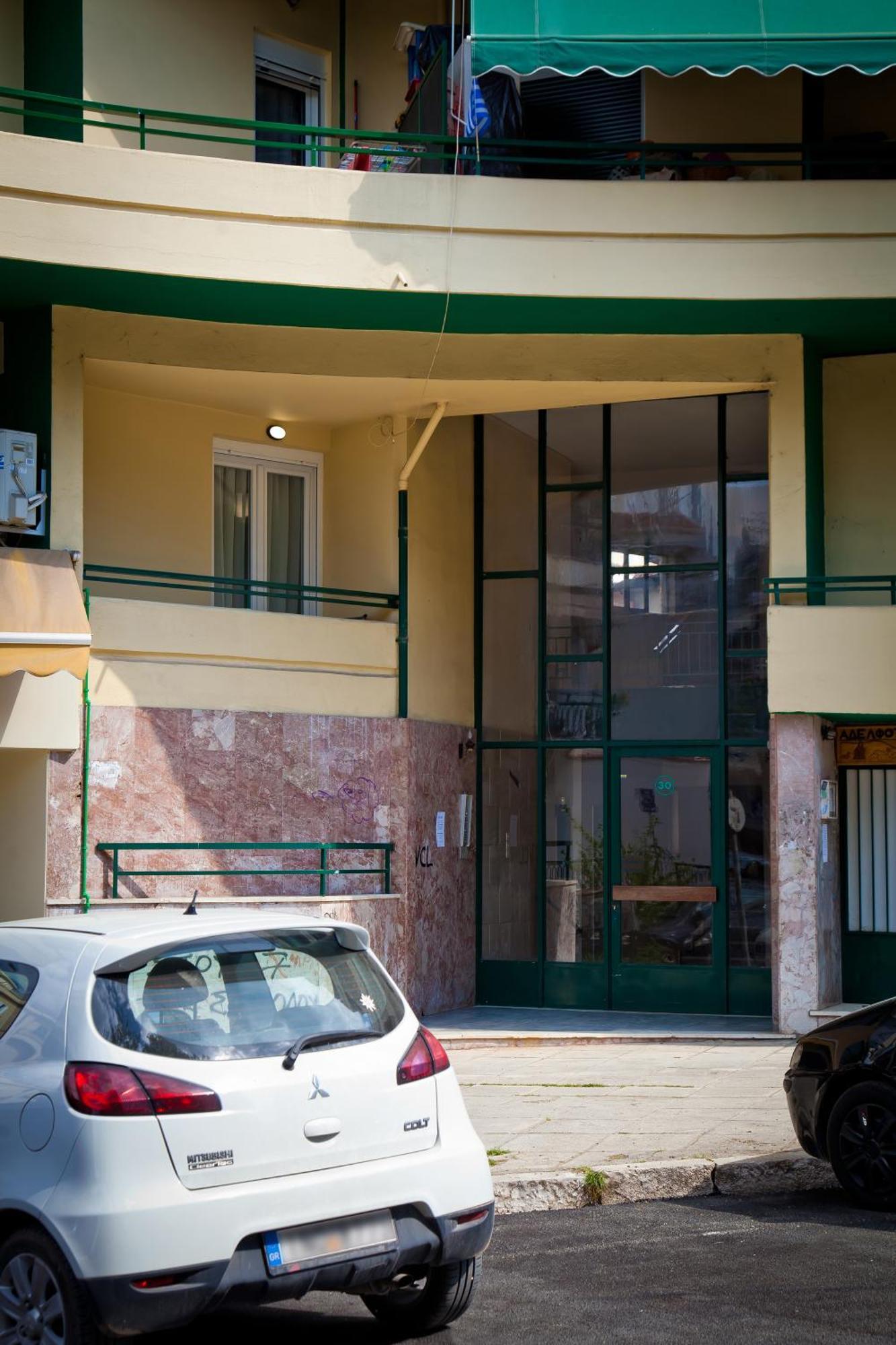 Casa Reale Appartamento