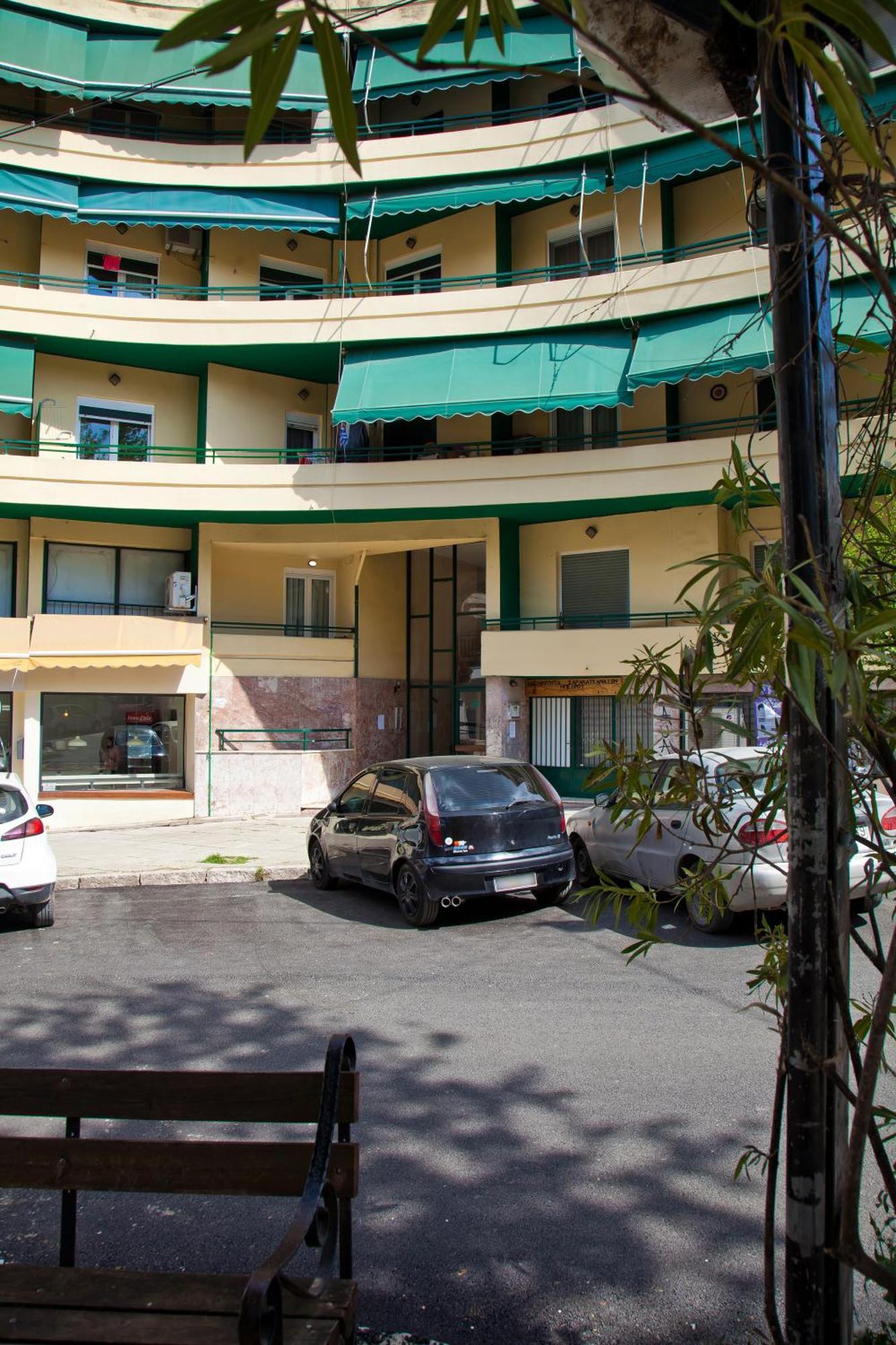 Casa Reale Apartment Ioannina